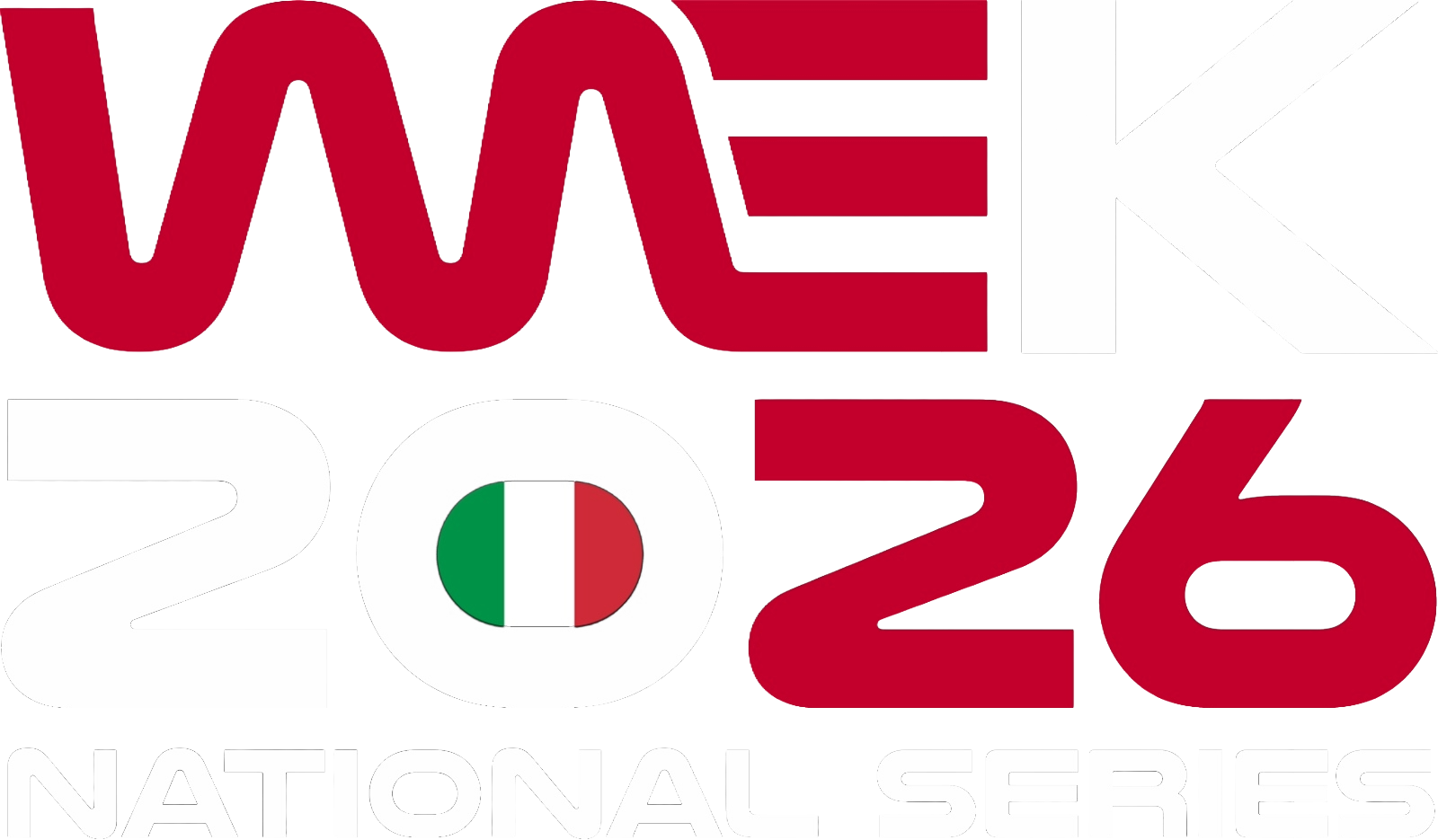 Logo Wek Series
